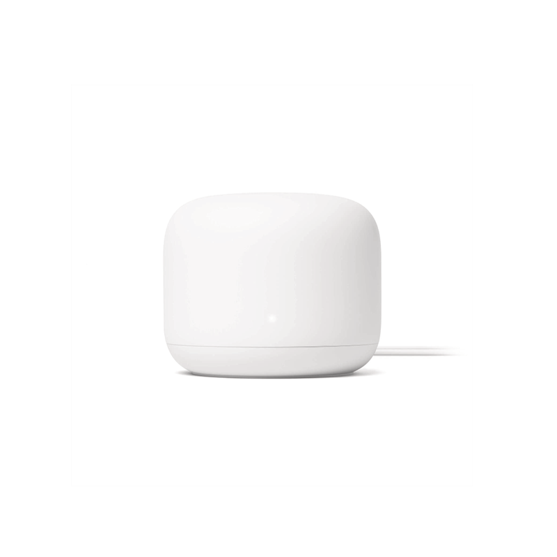 Google Nest Wifi - Single Unit