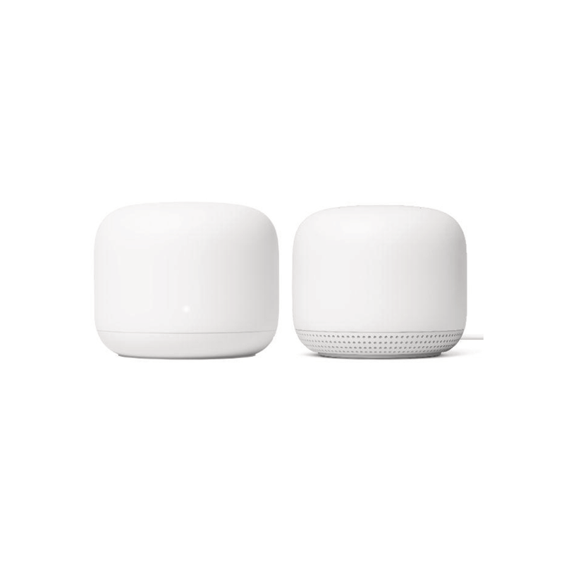 Google Nest Wifi - 2 Pack