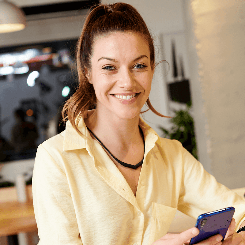 Upright Necklace USB-C (Compatible with Upright GO2)