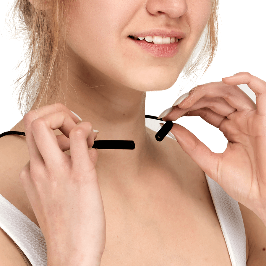 Upright Necklace USB-C (Compatible with Upright GO2) - view 3
