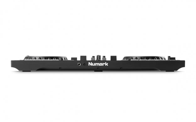 Numark Mixtrack Platinum FX - view 7