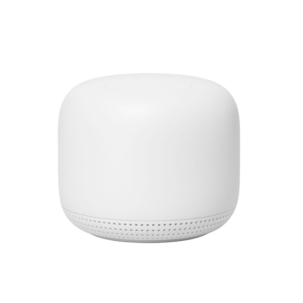 Google Nest Wifi - 3 Pack (AU/NZ Plug) - view 8