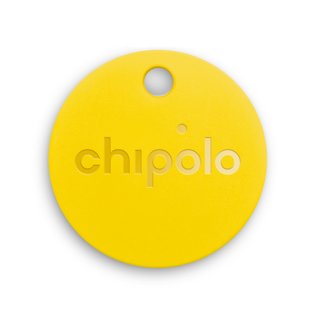 Chipolo PLUS