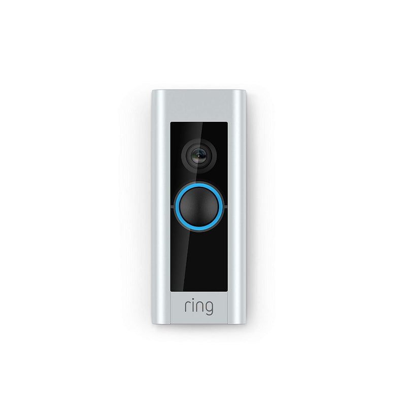 Ring Video Doorbell Pro