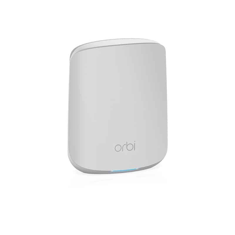 Orbi Dual-Band WiFi 6 Mesh System AX1800 (RBK353) - view 2