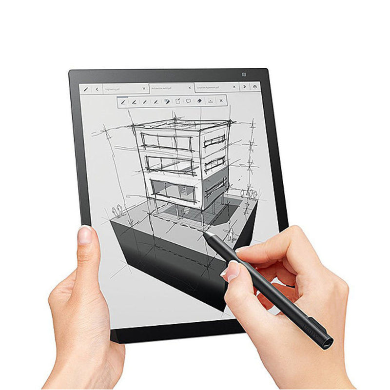 Sony DPT-CP1/B Digital Paper