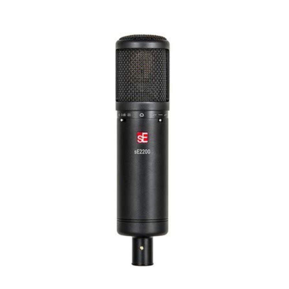 sE Electronics : sE2200