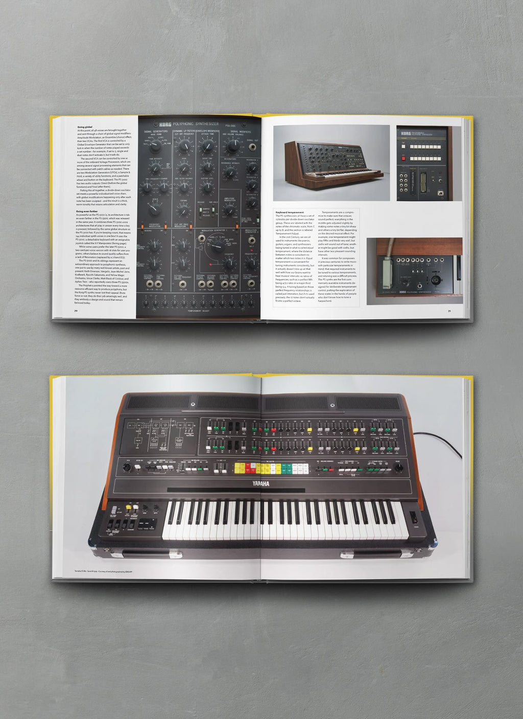 SYNTH GEMS 1 - view 6