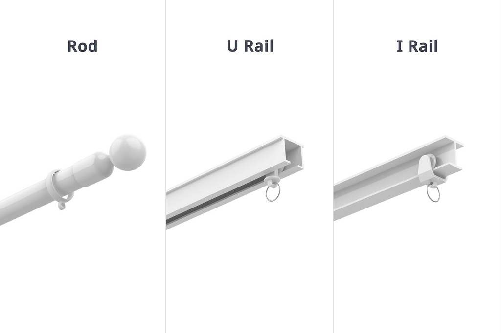 SwitchBot Curtain (Rod) - view 10