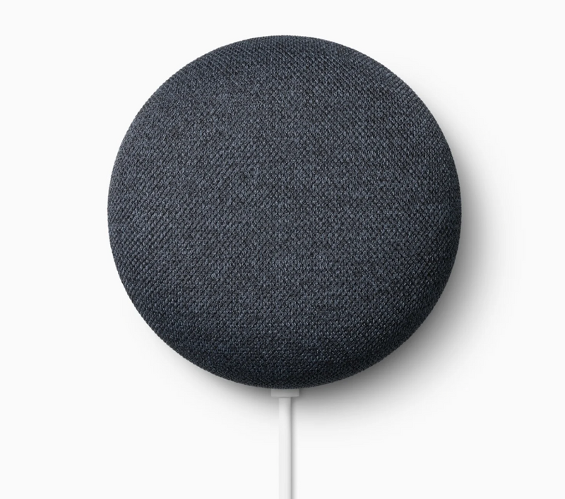 Google Nest Mini (2nd Gen)