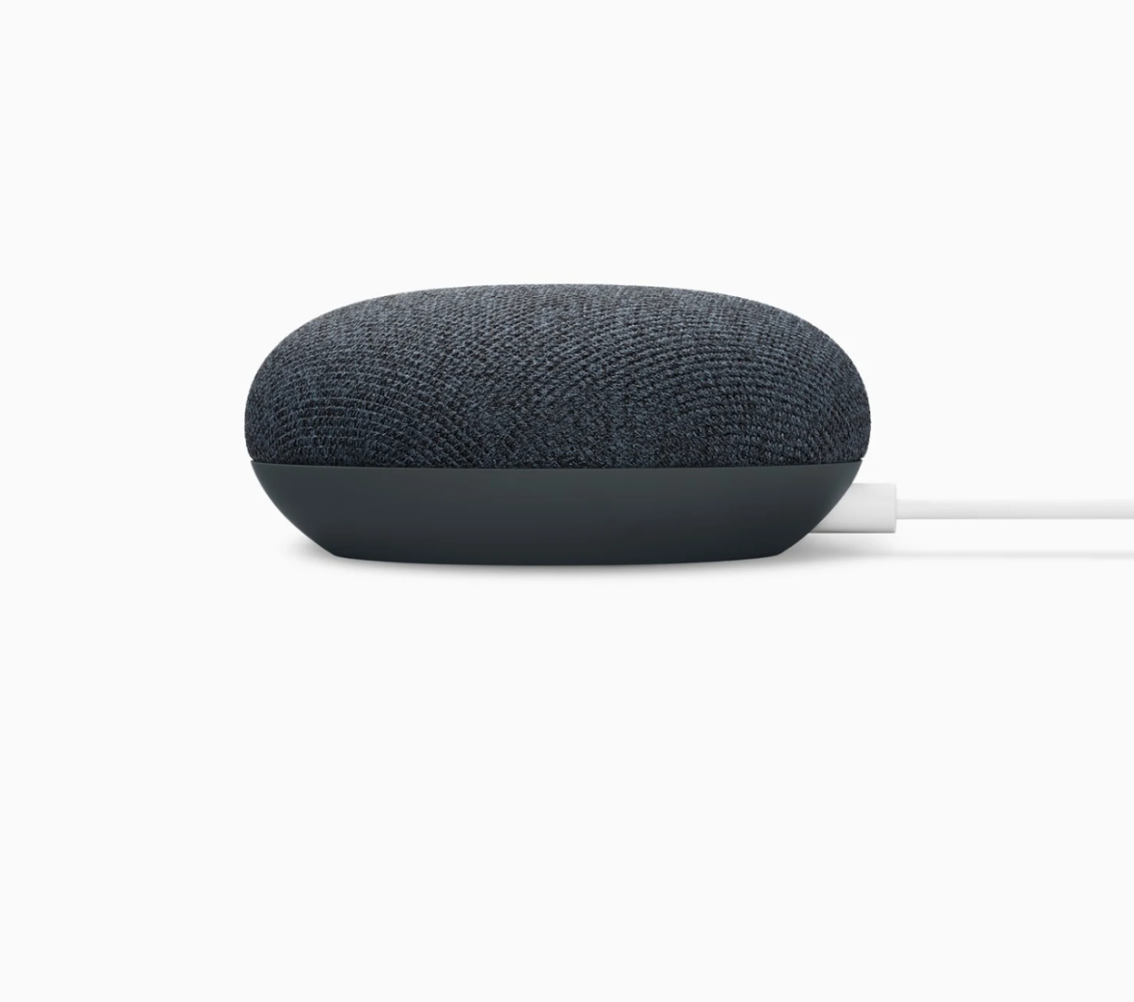 Google Nest Mini (2nd Gen) - view 2