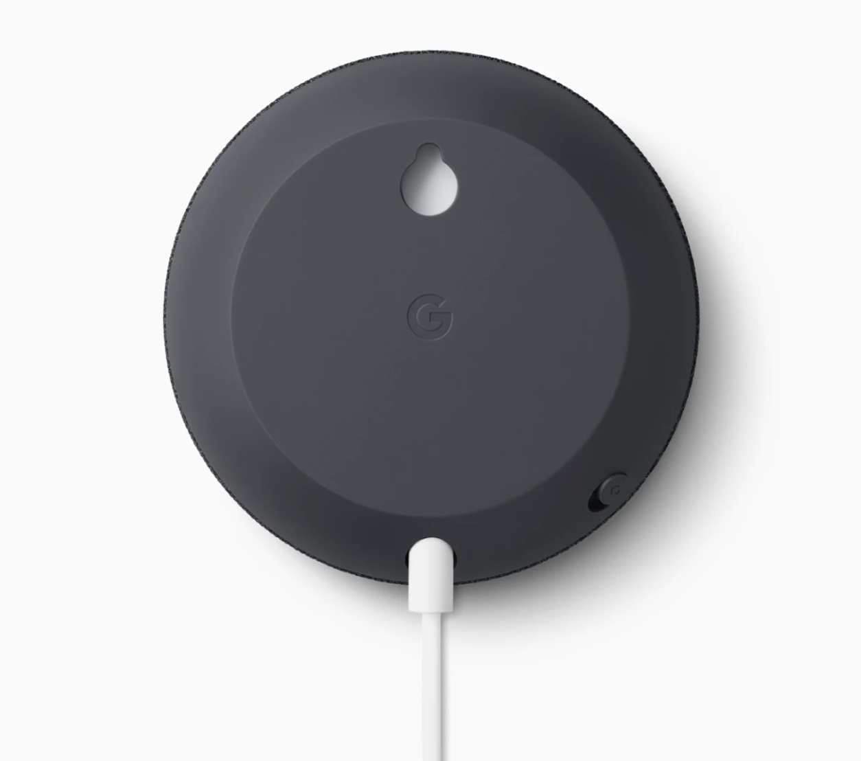 Google Nest Mini (2nd Gen) - view 3
