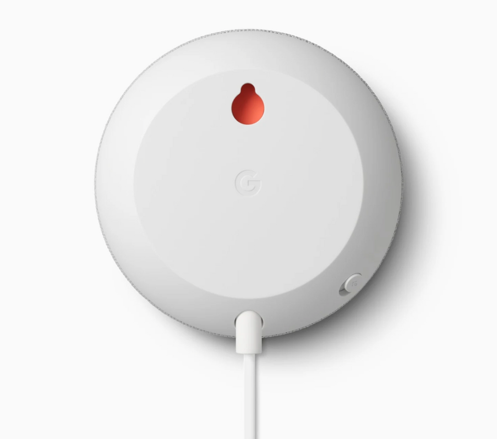 Google Nest Mini (2nd Gen) - view 6