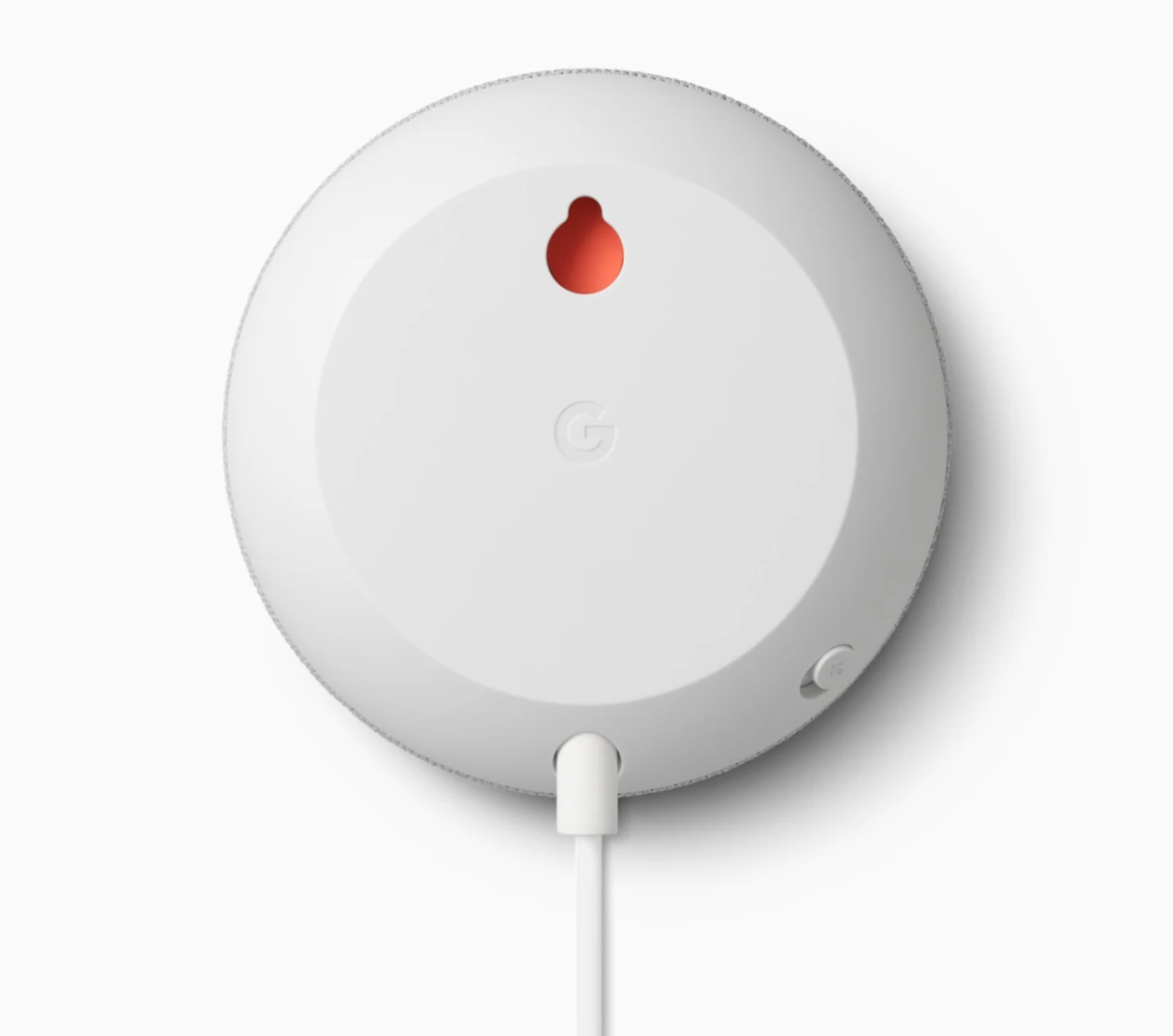 Google Nest Mini (2nd Gen) - view 6