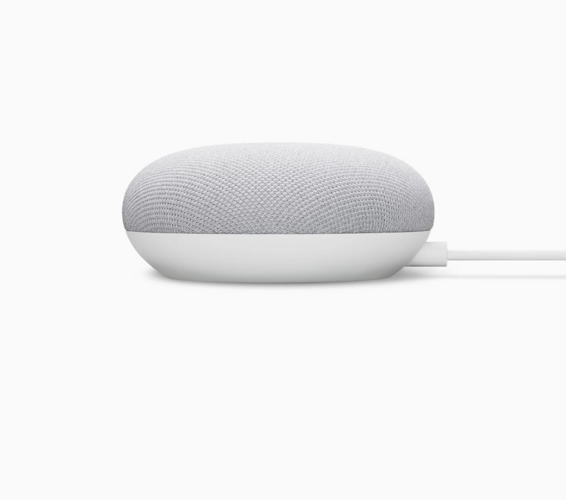 Google Nest Mini (2nd Gen)