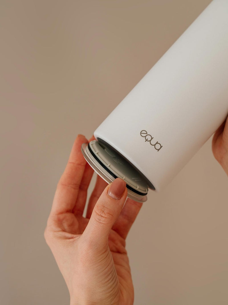 EQUA - Smart Bottle