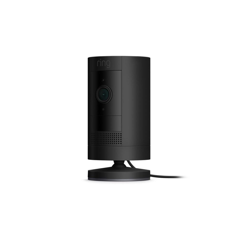 Ring Stick Up Cam Plug-In - view 4