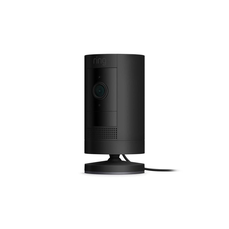 Ring Stick Up Cam Plug-In