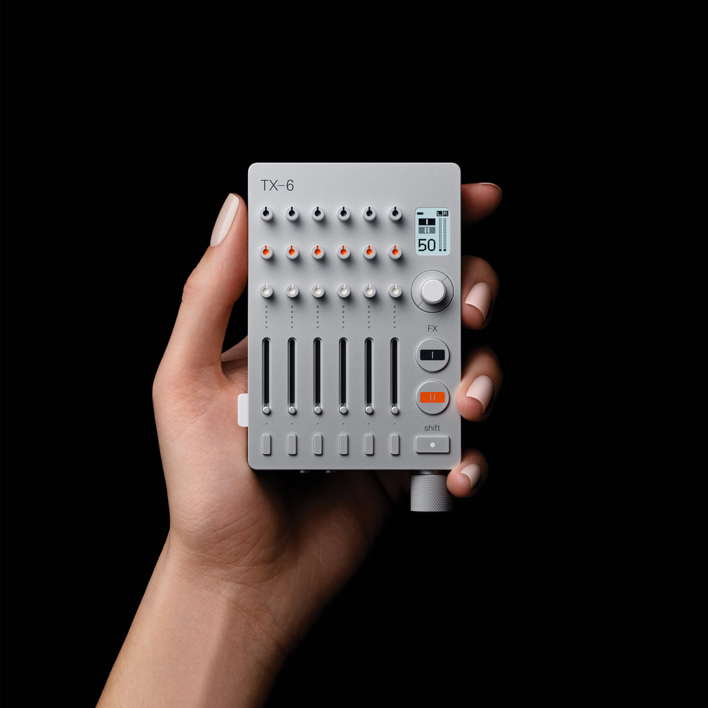 Teenage Engineering TX-6