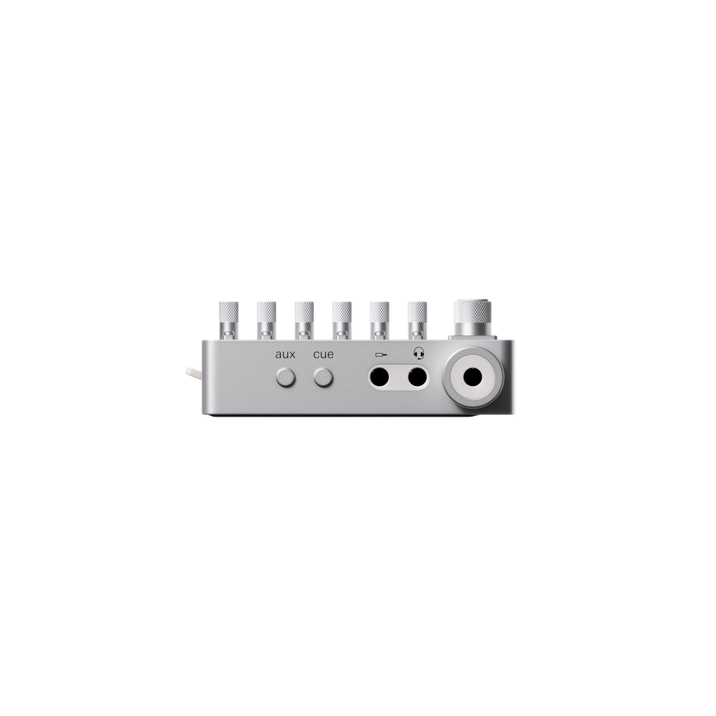 Teenage Engineering TX-6 - view 6