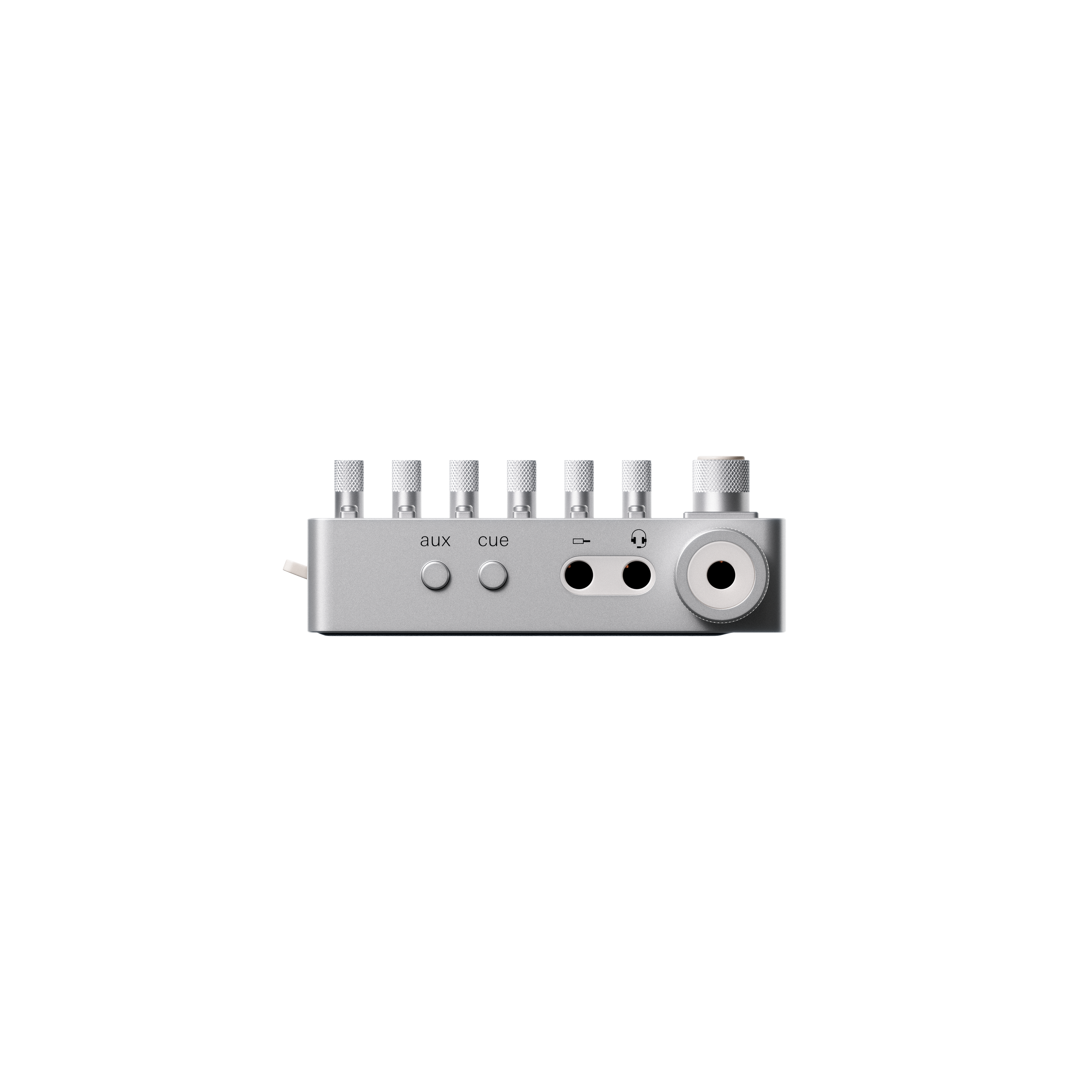 Teenage Engineering TX-6 - view 6