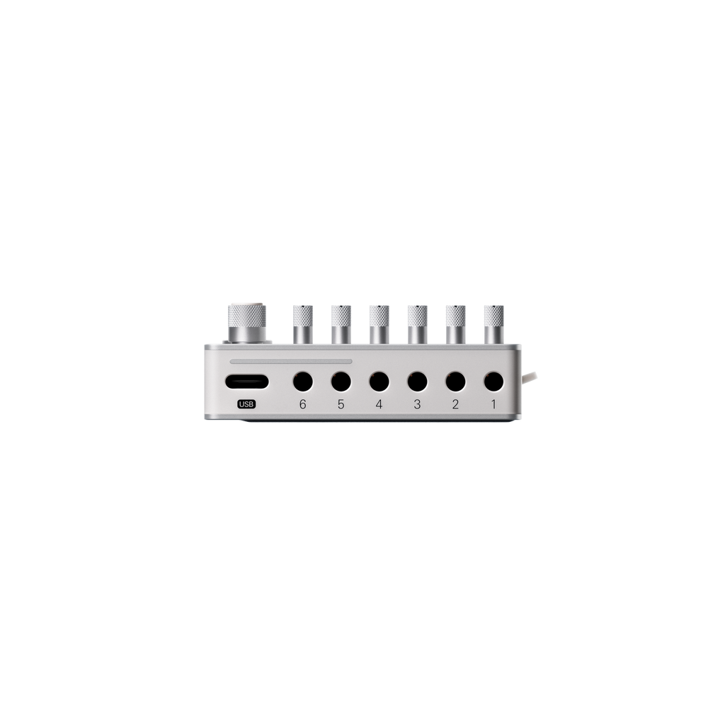 Teenage Engineering TX-6 - view 7