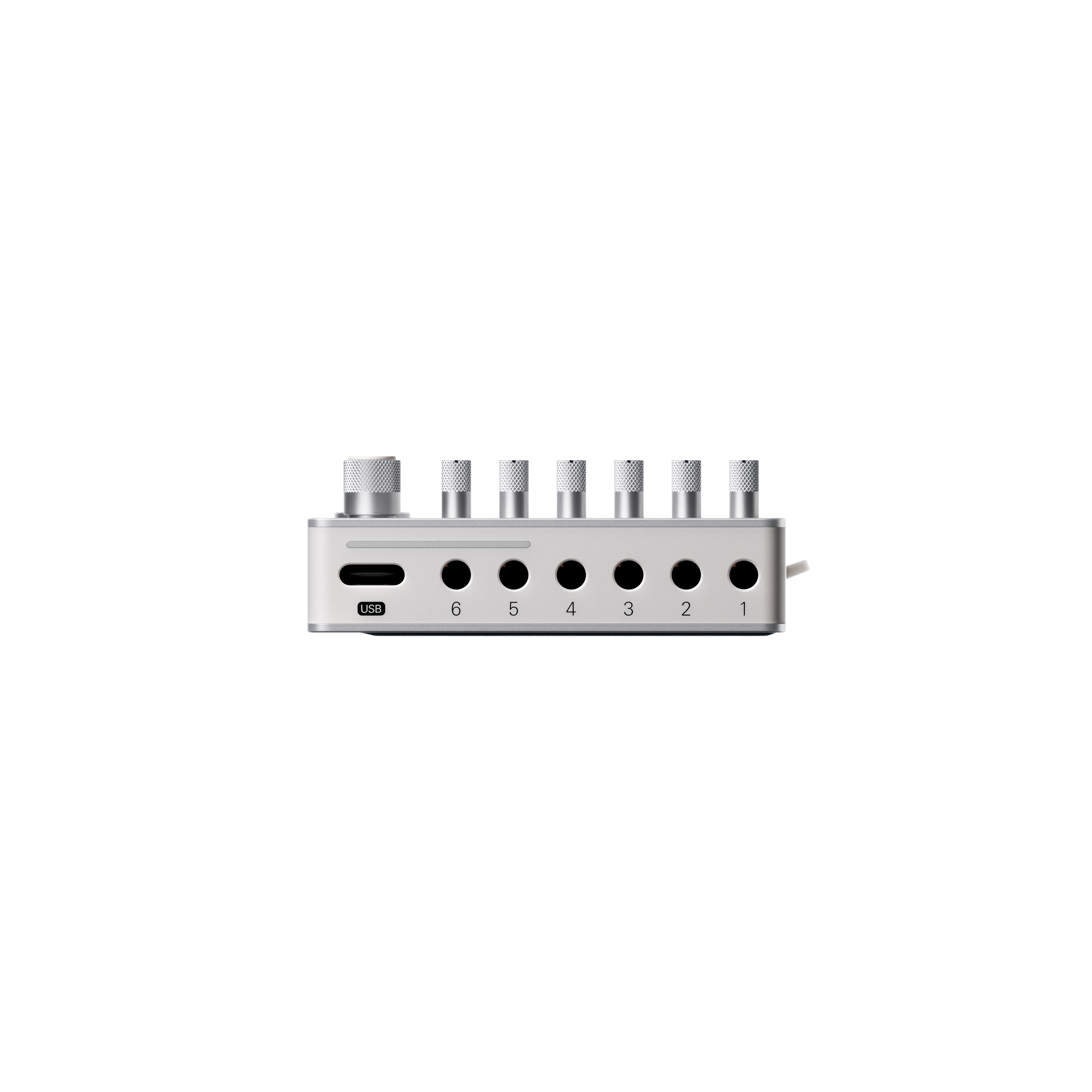 Teenage Engineering TX-6 - view 7