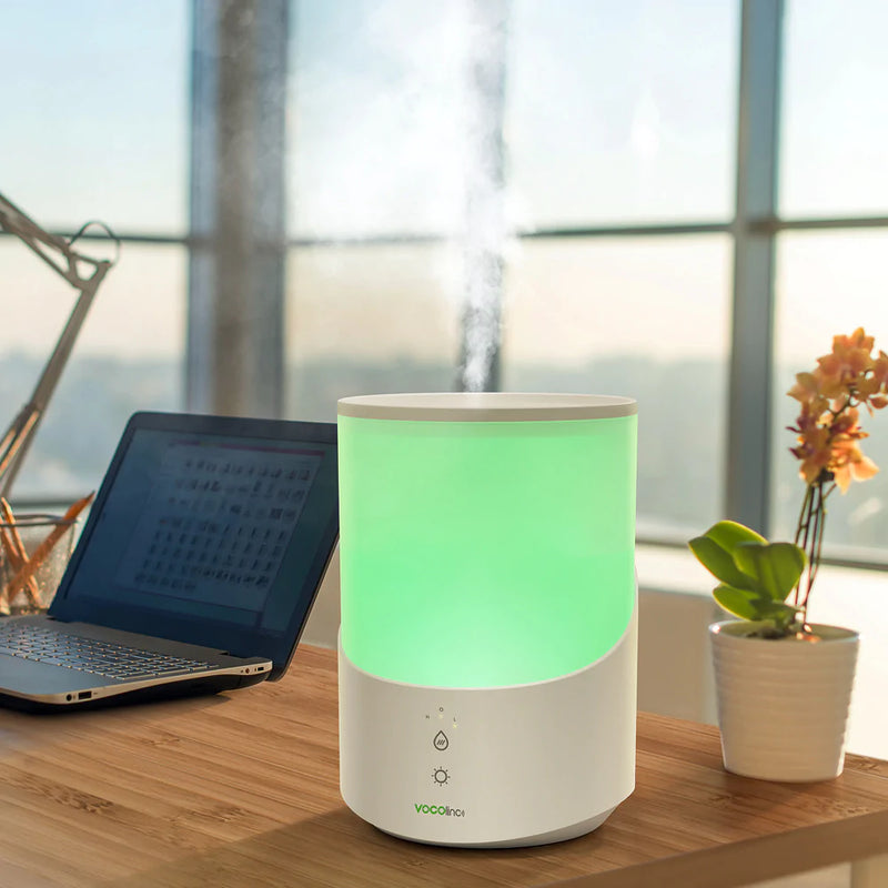 VOCOlinc MistFlow Smart Humidifier - VH1