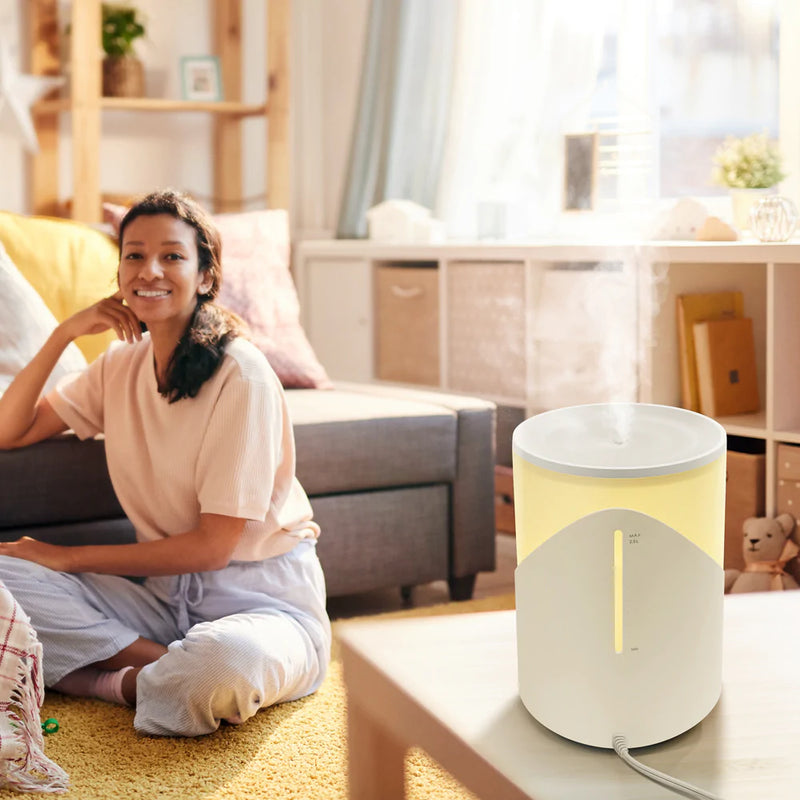 VOCOlinc MistFlow Smart Humidifier - VH1