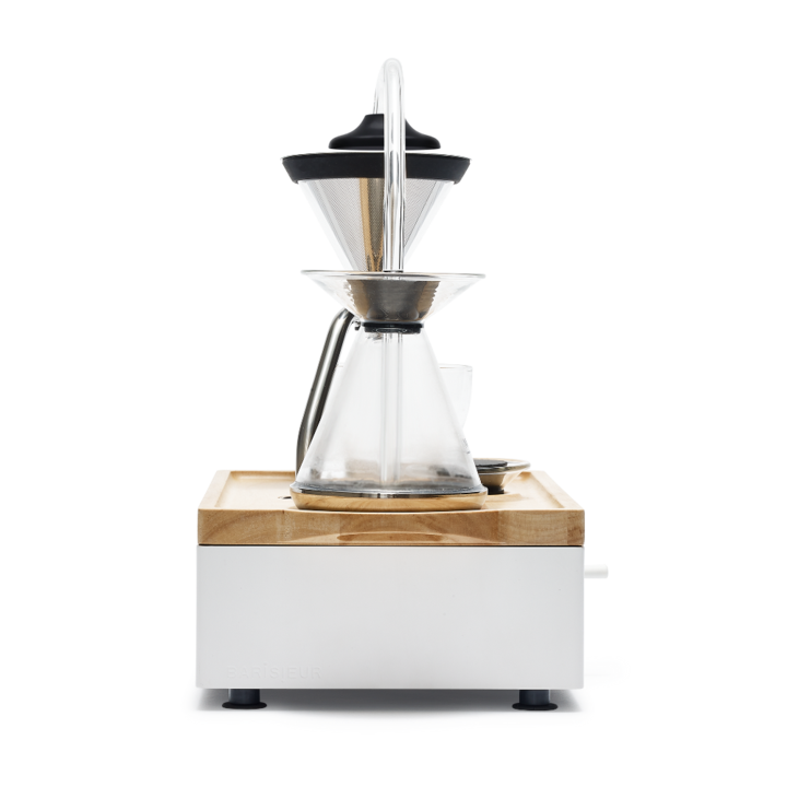 Barisieur - Coffee Alarm Clock - view 4
