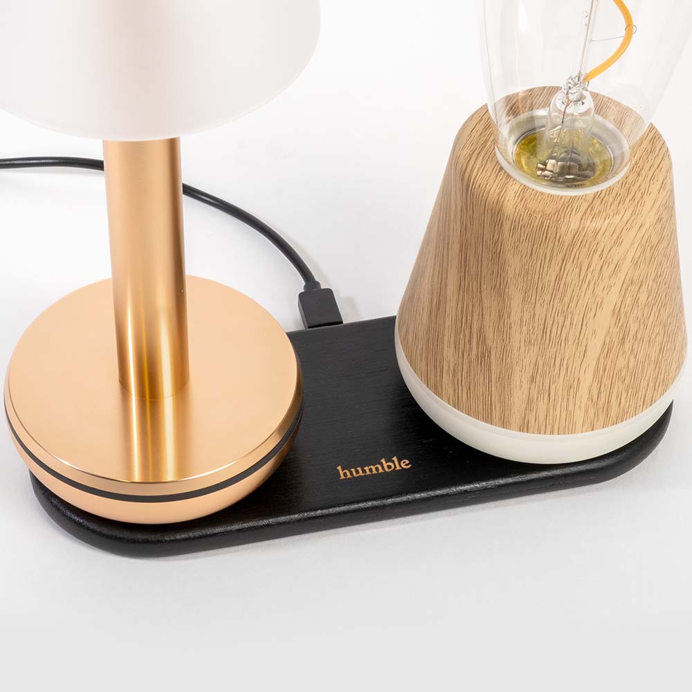 Humble Wireless Charge Double - view 2