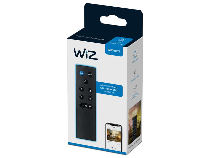 Wiz Remote
