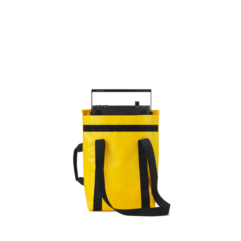 Teenage Engineering Duty OB-4 Tote Bag