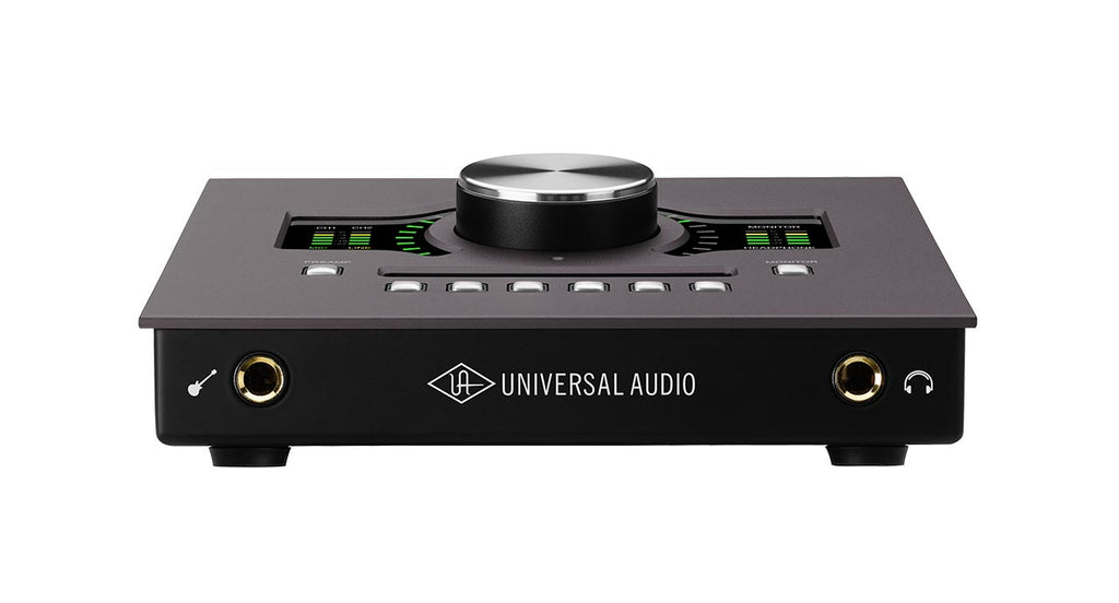 Universal Audio Apollo Twin Duo Core MKII - view 2