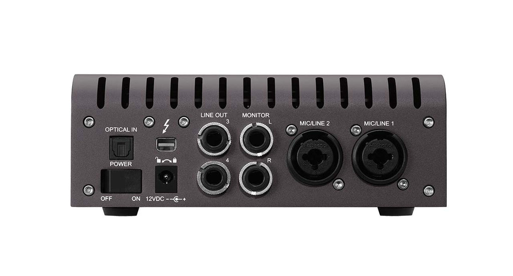 Universal Audio Apollo Twin MkII Heritage Edition - view 3