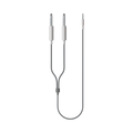 Teenage Engineering Field Audio Cable 3.5mm to 2 x 6.35mm 1200 mm