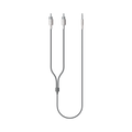Teenage Engineering Field Audio 3.5 mm - 2x rca 1200mm
