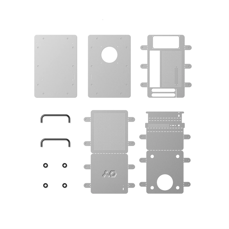 Teenage Engineering Computer-1 Aluminum