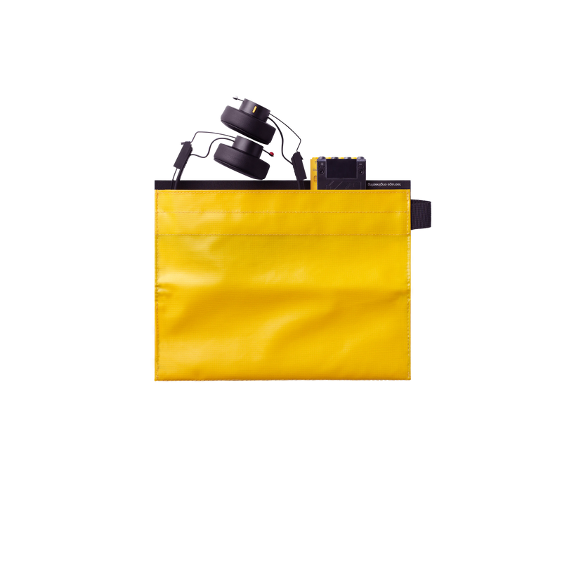 Teenage Engineering Duty medium OP–Z Bag