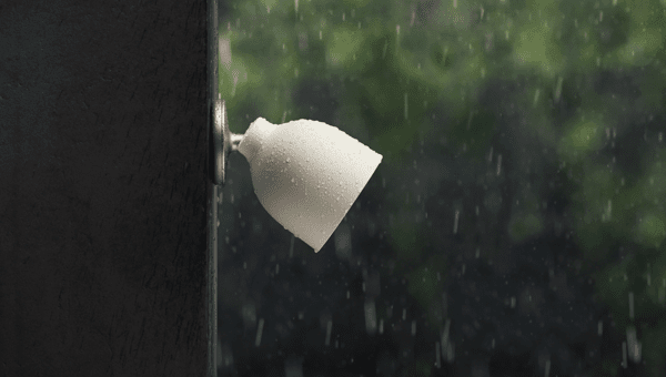 Nest Cam outdoor security camera