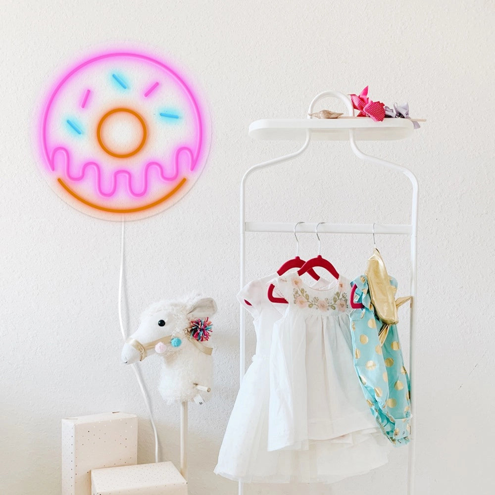 Candy Shock Donut - view 4