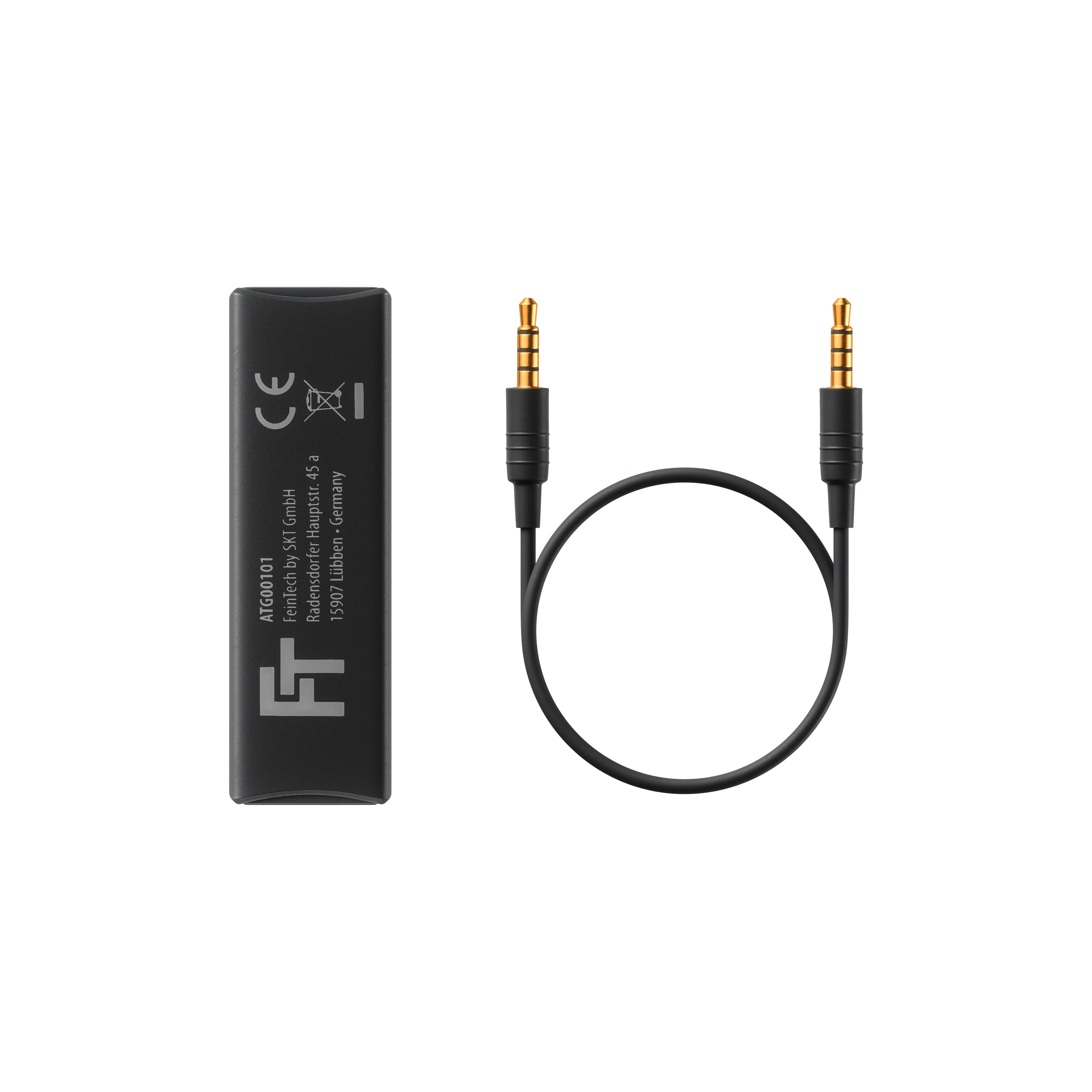 Teenage Engineering Ground Loop Noise Isolator