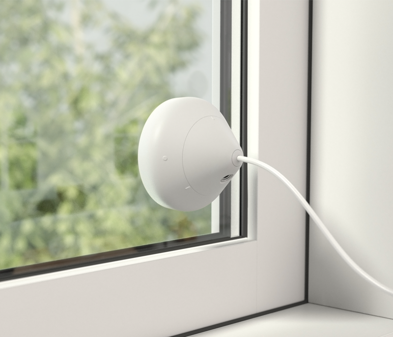 Logitech Circle 2 Window Mount - view 3