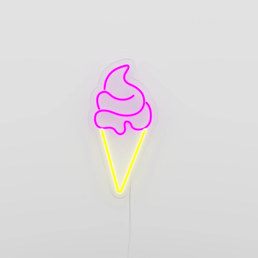 Candy Shock Ice Cream - view 2