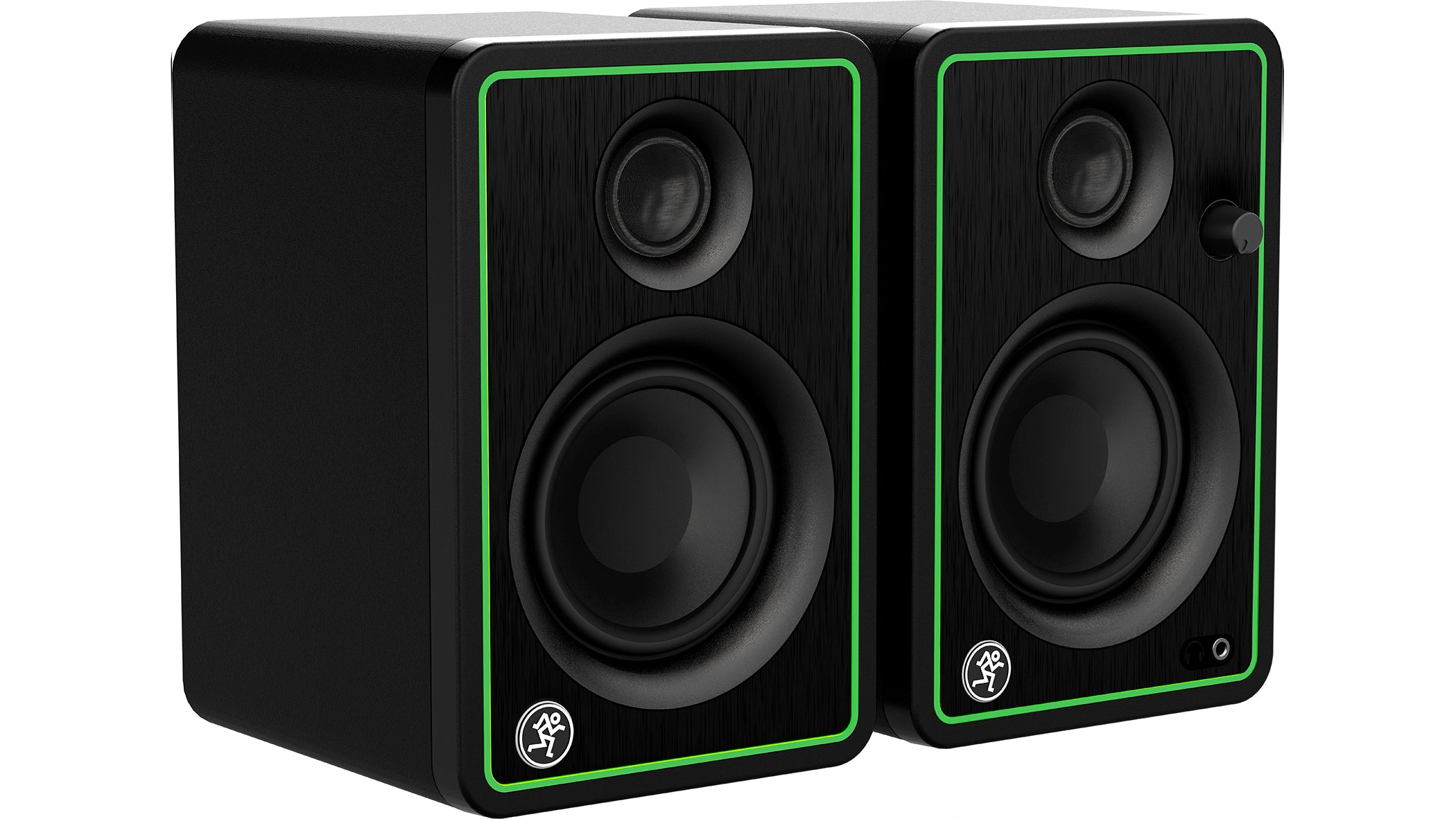Mackie Studio Bundle - view 3