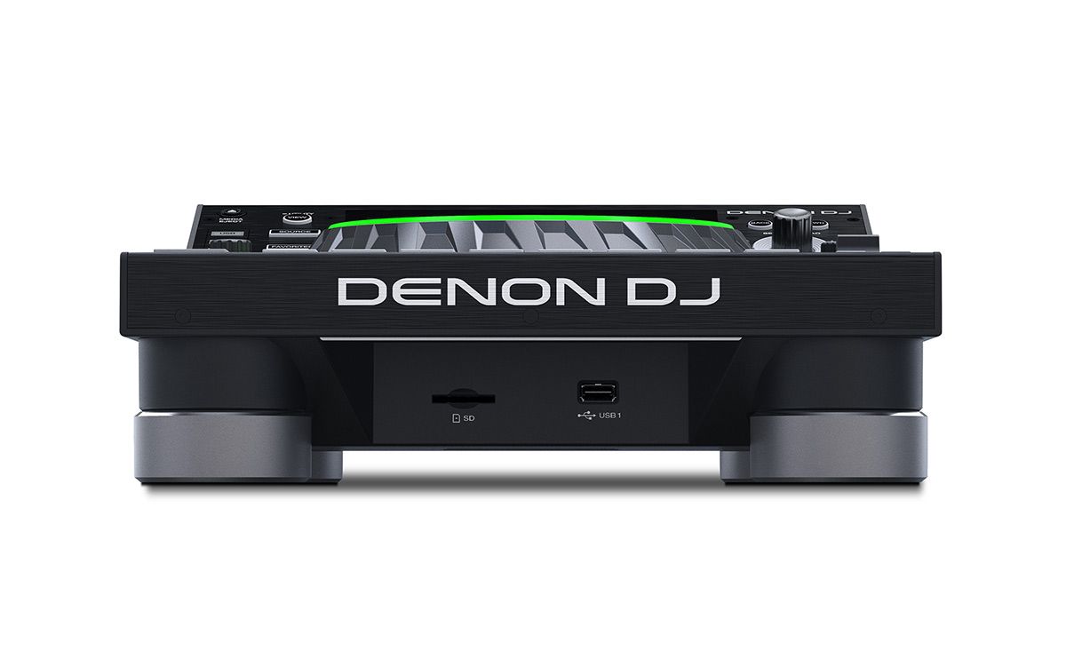 Denon DJ SC5000 PRIME - view 3