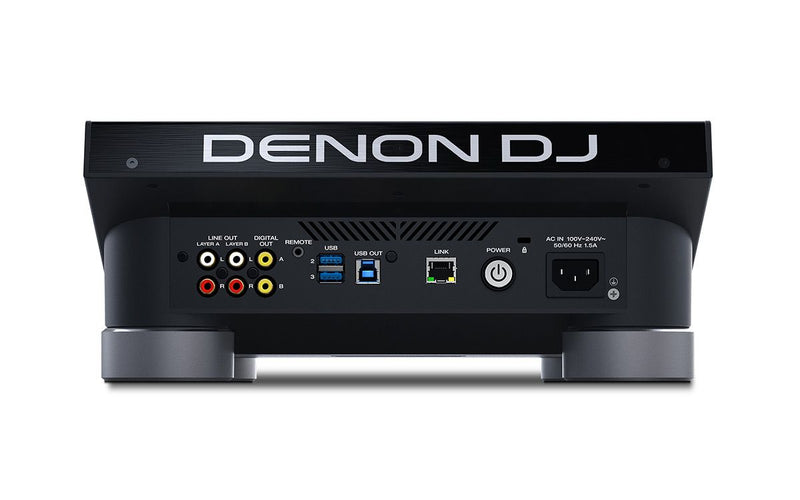 Denon DJ SC5000 PRIME
