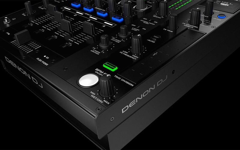 Denon DJ X1800 PRIME