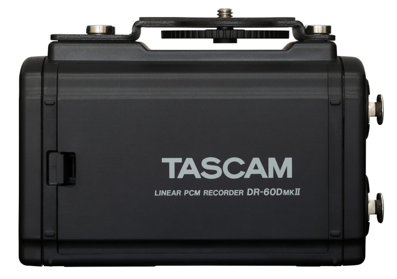 Tascam : DR-60D MK II