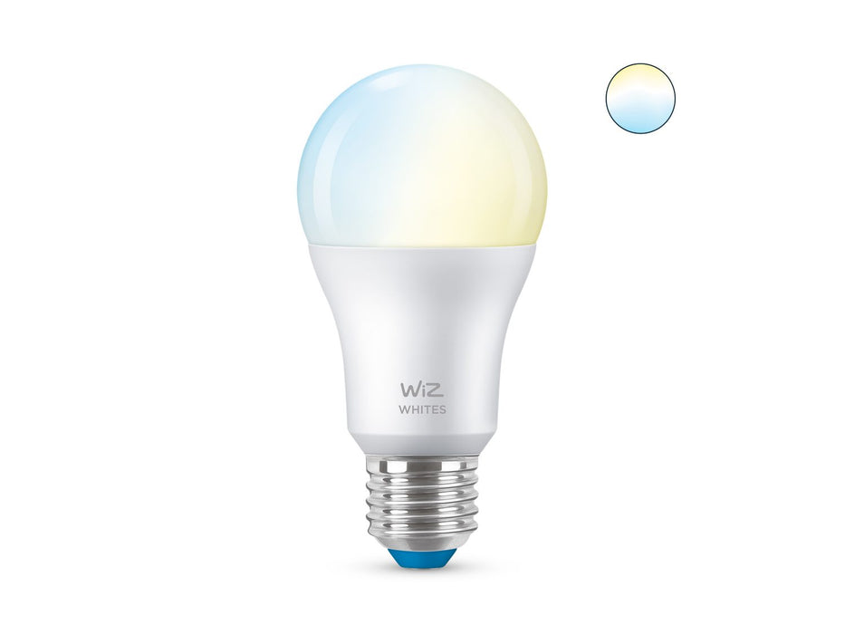 Wiz Single Bulb Tunable White 9W A60